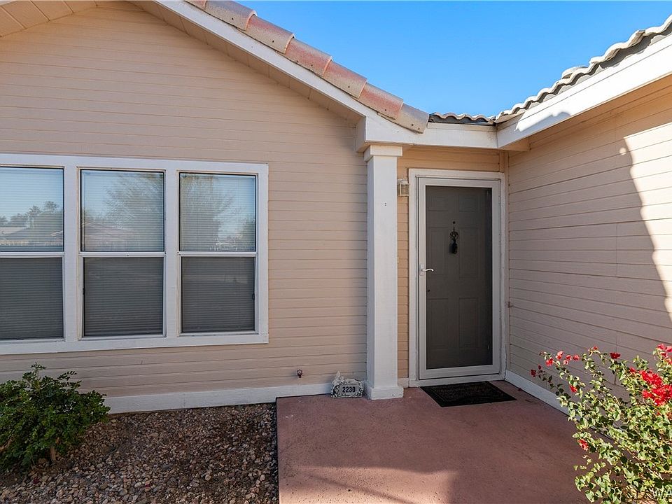 2230 E Claremont Ct, Mohave Valley, AZ 86440 Zillow
