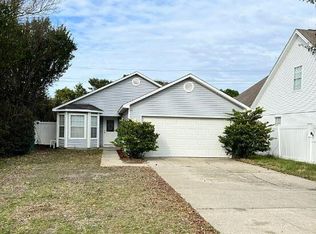 4553 Luke Ave, Destin, FL 32541