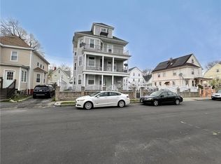 311 Indiana Ave, Providence, RI 02905