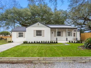 2122 Cedardale Ave, Baton Rouge, LA 70808