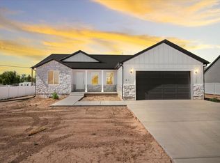 61 E 600 S, Nephi, UT 84648