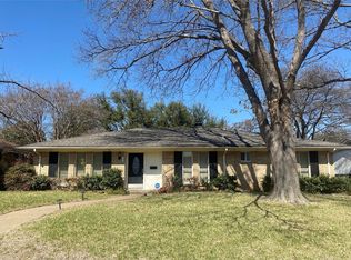 402 Lawndale Dr, Richardson, TX 75080