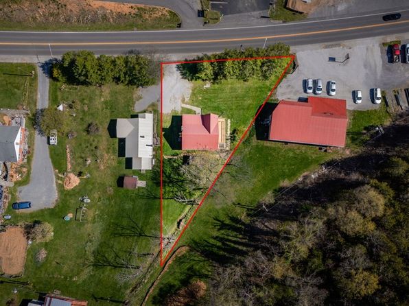 746 W Main St, Lebanon, VA 24266
