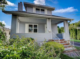 266 Herman St, Hackensack, NJ 07601