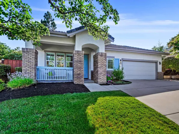 425 Ridgecrest Cir, Livermore, CA 94551