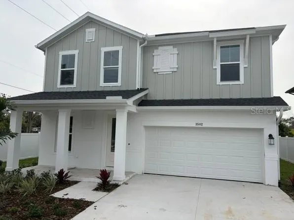 3502 W Rogers Ave, Tampa, FL 33611