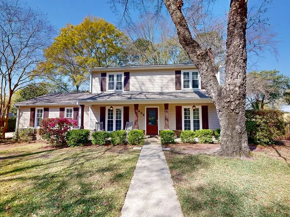 602 Farrah Cir, Dothan, AL 36301