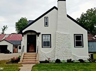 110 S Main St, Rake, IA 50465