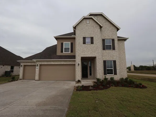 6915 Allens Lndg, Needville, TX 77461