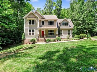 3571 Archers Hl, Powhatan, VA 23139
