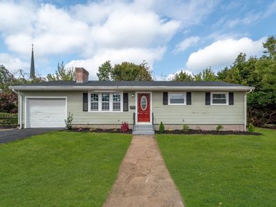 92 Blue Bell Rd, Worcester, MA, 01606