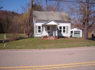 124 Cherry Springs Rd, Coudersport, PA 16915