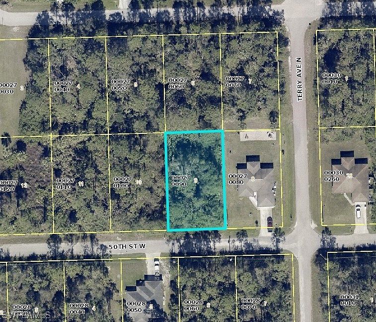 1st image of 3602 50th St W