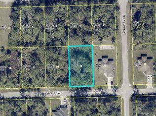 3602 50th St W, Lehigh Acres, FL 33971