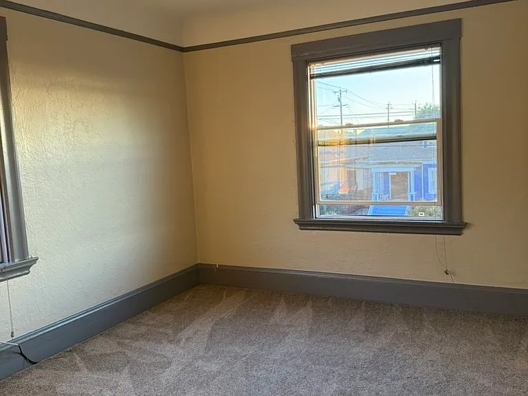 Main room
