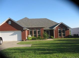 337 E Smith Ferry Rd, Muskogee, OK 74403