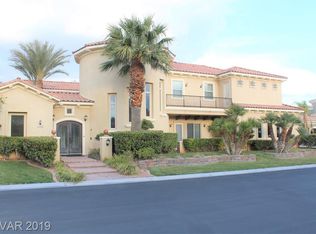 2260 Villefort Ct, Las Vegas, NV 89117