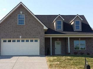 3030 Honeysuckle Dr LOT 75, Spring Hill, TN 37174