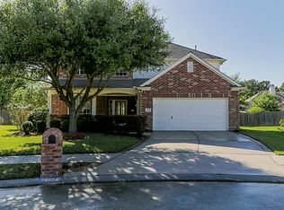 2238 Louetta Brook Ln, Spring, TX 77388