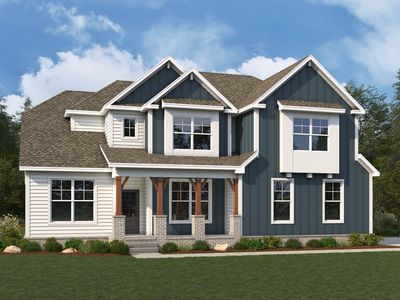 7307 Dutch River Cir LOT 75, Fairview, TN, 37062