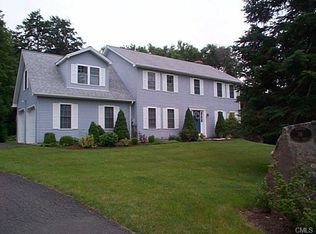 16 High Trl, New Milford, CT 06776