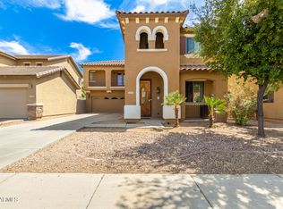 9395 W Cordes Rd, Tolleson, AZ 85353