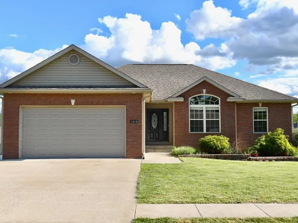 1010 Bradford Cir #1010, Moberly, MO 65270