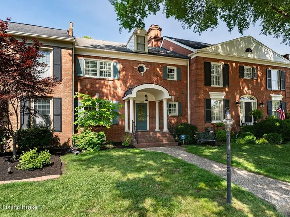 6624 Deep Creek Dr, Prospect, KY 40059