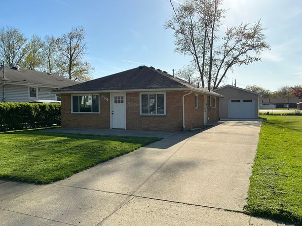 564 Wesley Ave