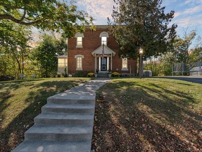 206 Ann Arbor St, Manchester, MI, 48158