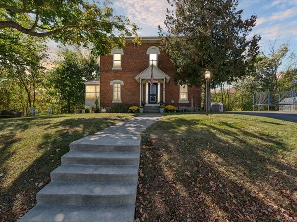 206 Ann Arbor St, Manchester, MI 48158