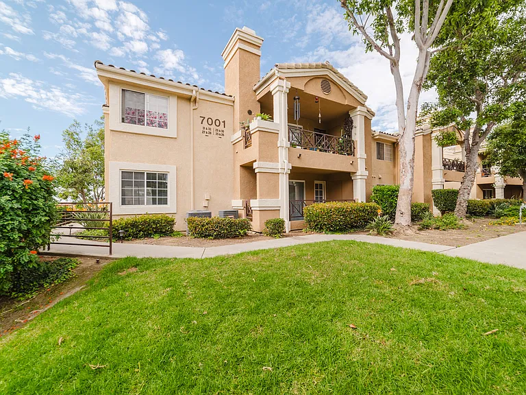 7001 Ballena Way #32 — Photo 1