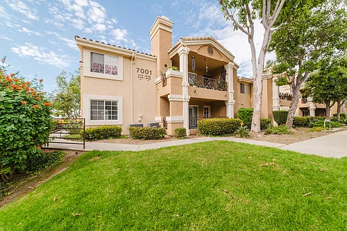 7001 Ballena Way #32 Photo 1
