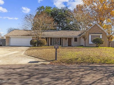 186 Van Doren Ct, Pearl, MS, 39208