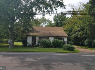 801 Porchtown Rd, Franklinville, NJ 08322