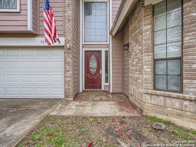16919 VISTA BRIAR DR, San Antonio, TX, 78247