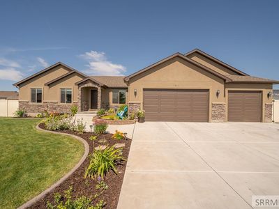 3761 N Monroe Ave, Idaho Falls, ID, 83401