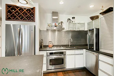 Rented by MiLL RE