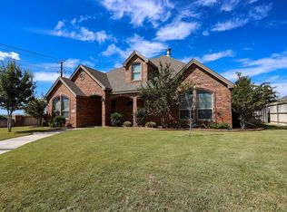 5314 Oak Valley Dr, Midland, TX 79707