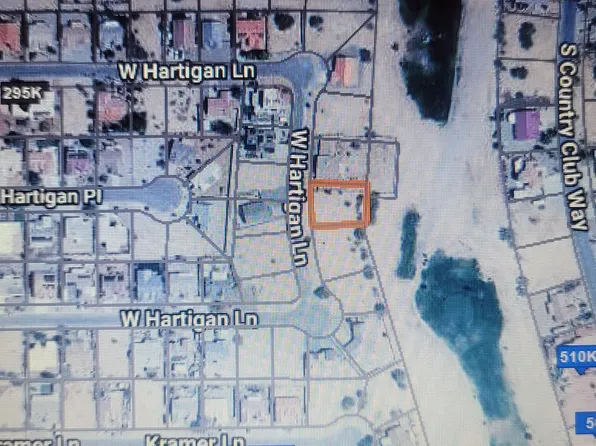 9350 W Hartigan Ln #Lane573, Arizona City, AZ 85123