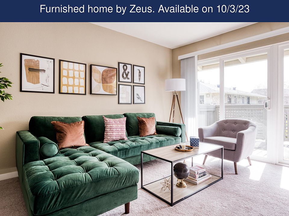 At Zeus, we design move-in ready homes and fully manage them ourselves.