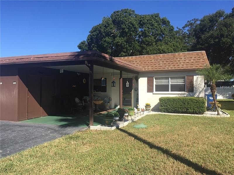 1st image of 508 47th Avenue Dr W #508