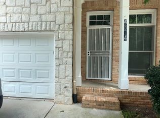4874 Pinnacle Dr, Stone Mountain, GA 30088