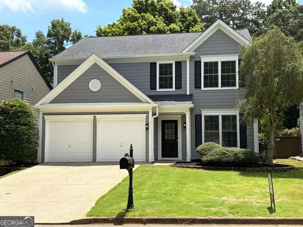 3075 Keyingham Way, Milton, GA 30004