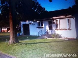 316 Olive St, Eldon, MO 65026