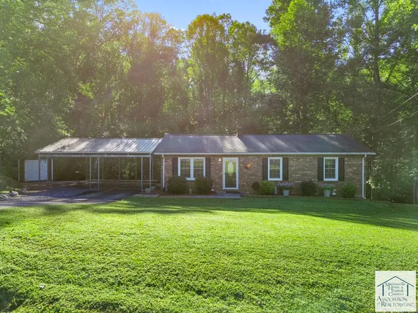 61 Quail Hollow Ct, Bassett, VA 24055