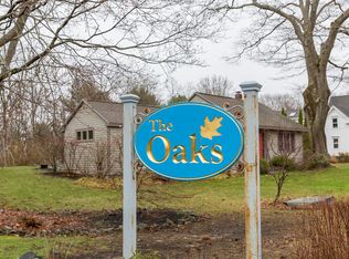 16 Oakview Dr #16, Cape Elizabeth, ME 04107