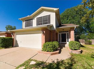 2701 Turtle River Dr, Leander, TX 78641