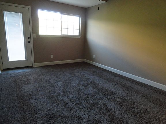 Lower Level Master Bedroom