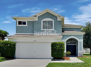 12728 Longcrest Dr, Riverview, FL 33579